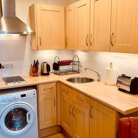 Royal Mile Apt, Just 1 Min From Edinburgh Castle! Dış mekan fotoğraf