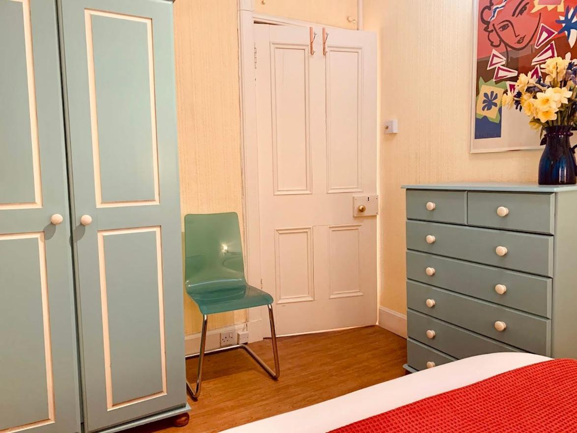 Royal Mile Apt, Just 1 Min From Edinburgh Castle! Dış mekan fotoğraf