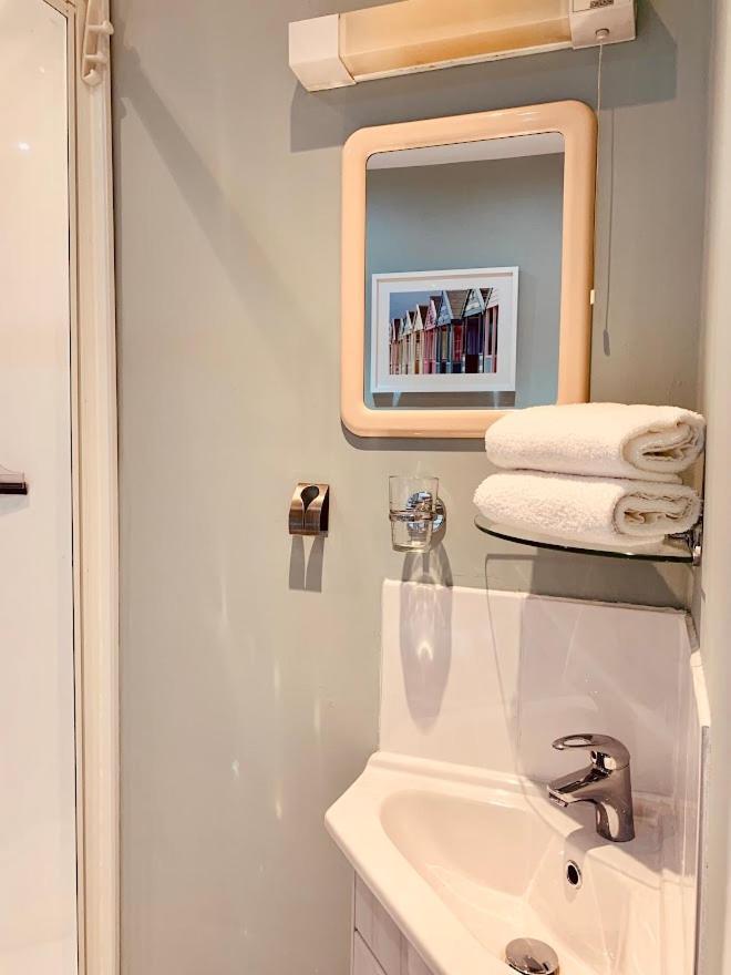 Royal Mile Apt, Just 1 Min From Edinburgh Castle! Dış mekan fotoğraf