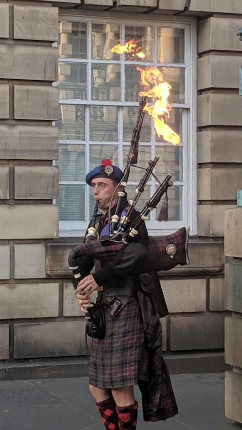 Royal Mile Apt, Just 1 Min From Edinburgh Castle! Dış mekan fotoğraf
