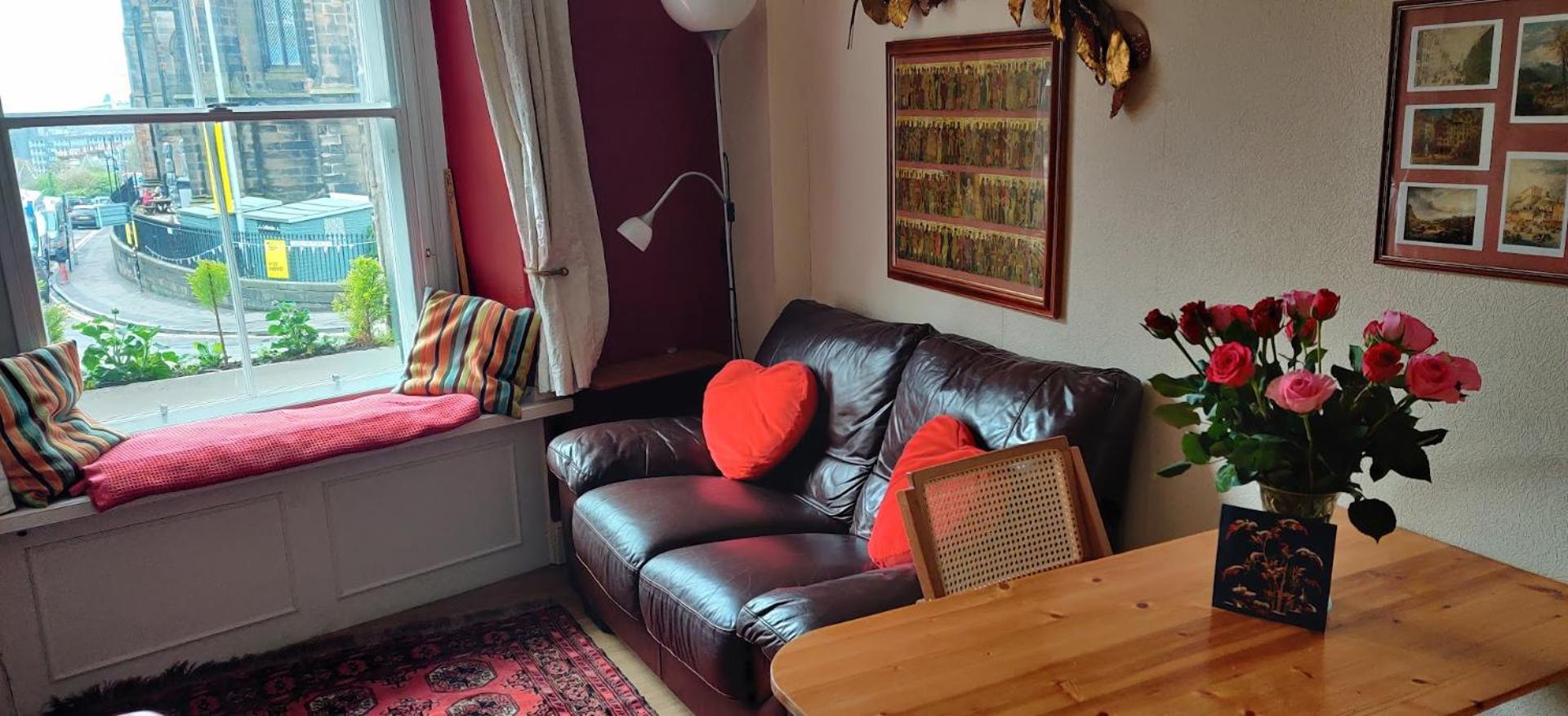 Royal Mile Apt, Just 1 Min From Edinburgh Castle! Dış mekan fotoğraf